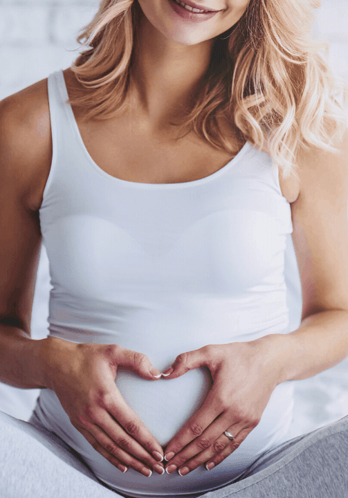 pregnancy yoga south croydon hypnobirthing