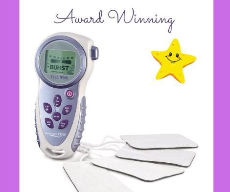 tens machine for pain relief