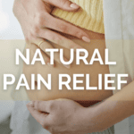oxytocin and endorphines natural pain relief