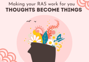 making your reticular activating system RAS work for you during pregnancy